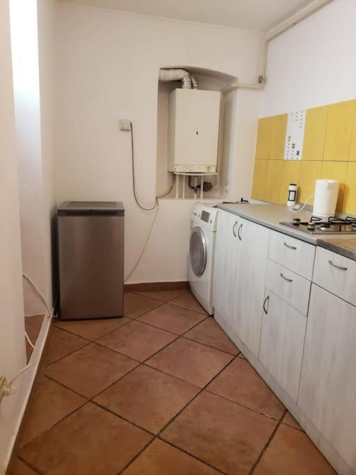 Studio Sforii In Brasov Ris Accommodation Экстерьер фото